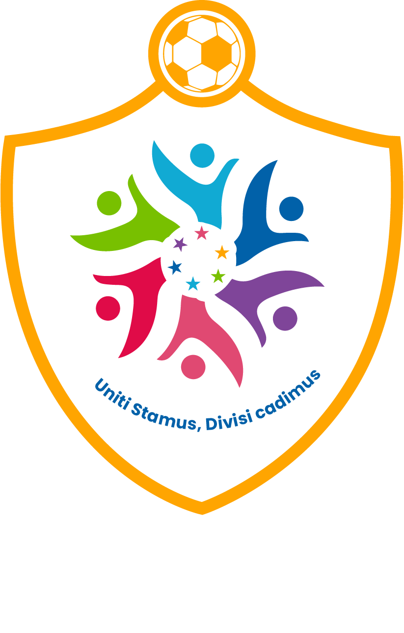 Unity Stars Academy Logo